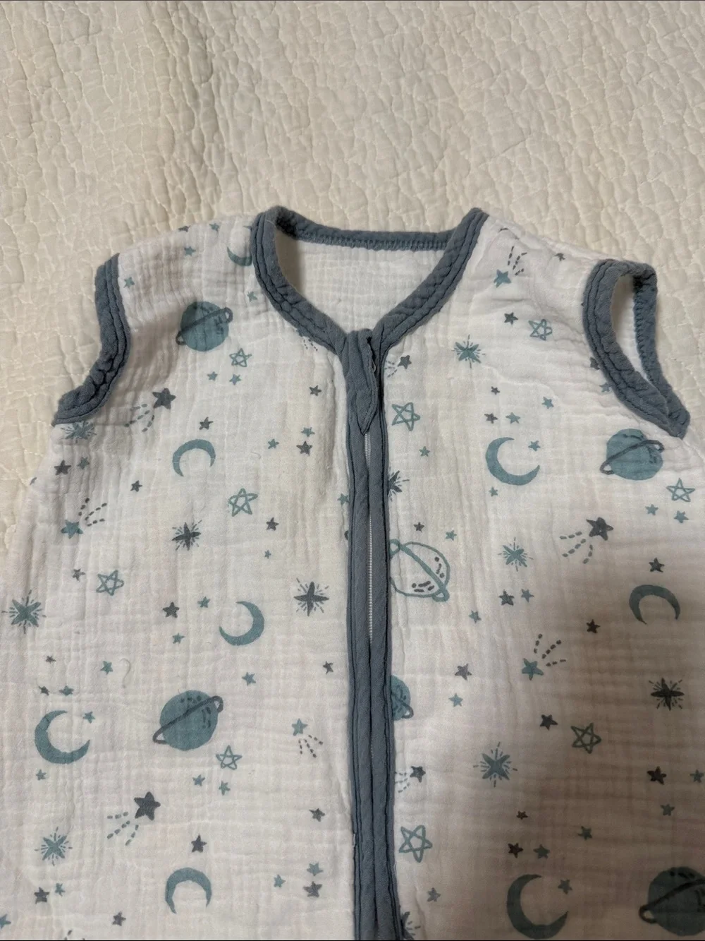 Konssy muslin baby
